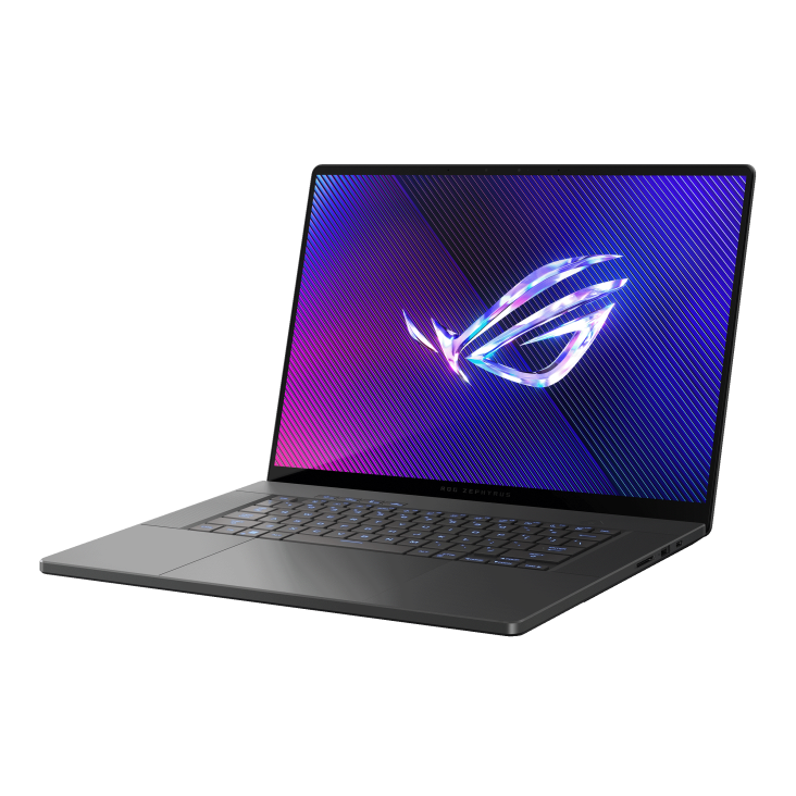 ROG Zephyrus G16 (2024) GU605