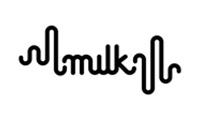 Milk VFX logo