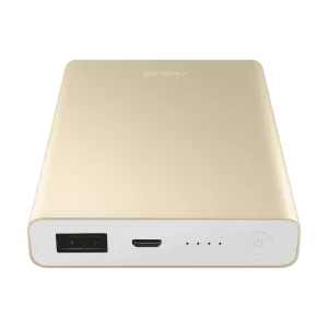 ZenPower Slim 6000