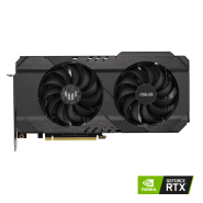 ASUS TUF Gaming GeForce RTX™ 3050 8GB GDDR6