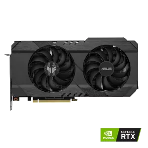 ASUS TUF Gaming GeForce RTX™ 3050 8GB GDDR6