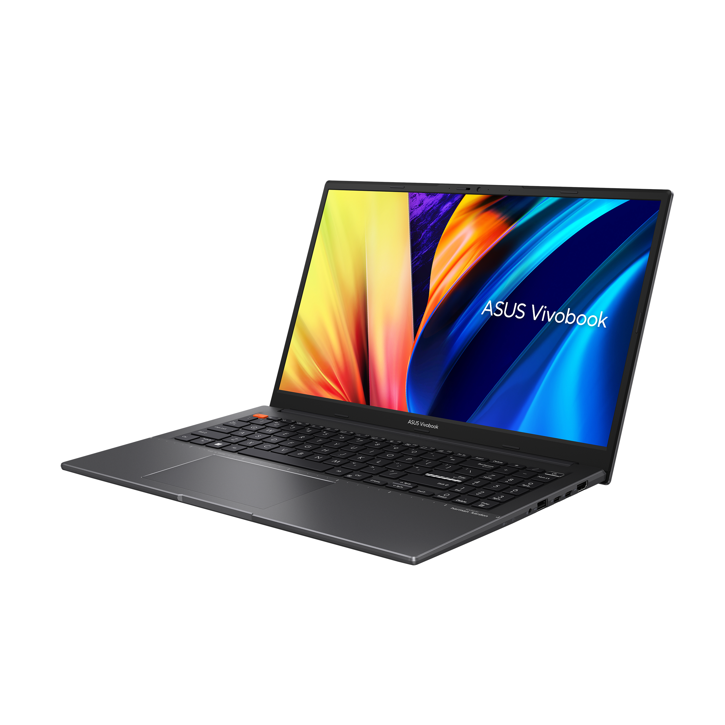 Vivobook S 15 M3502 AMD Ryzen 6000 Series Laptops For Home