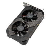 TUF Gaming GeForce® GTX 1660 Ti EVO 6GB GDDR6