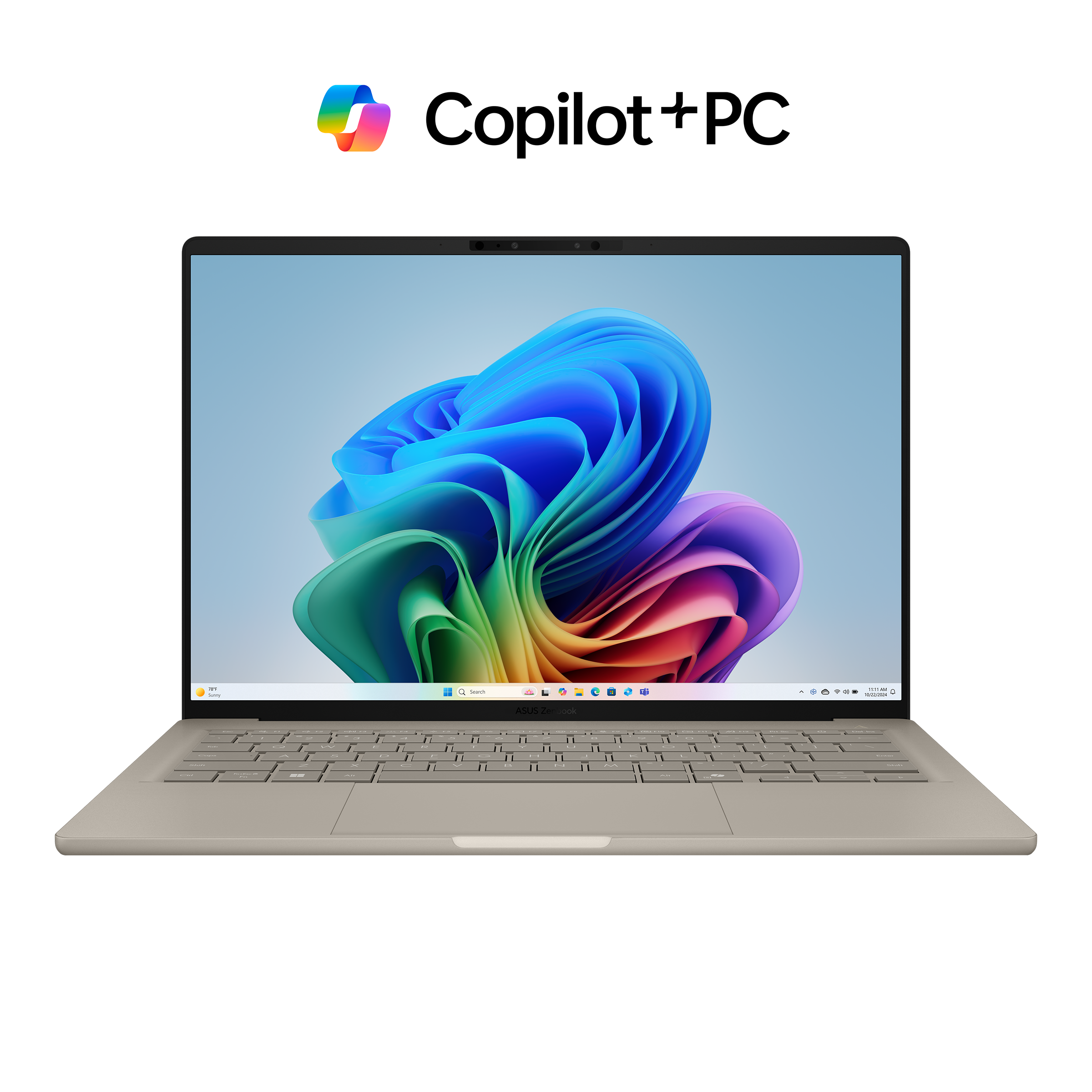 ASUS Zenbook A14 (UX3407)