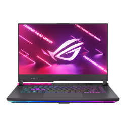 Probamos la notebook gamer Asus ROG Strix G15 G51 con el nuevo procesador  AMD Ryzen 7 6000 - LA NACION