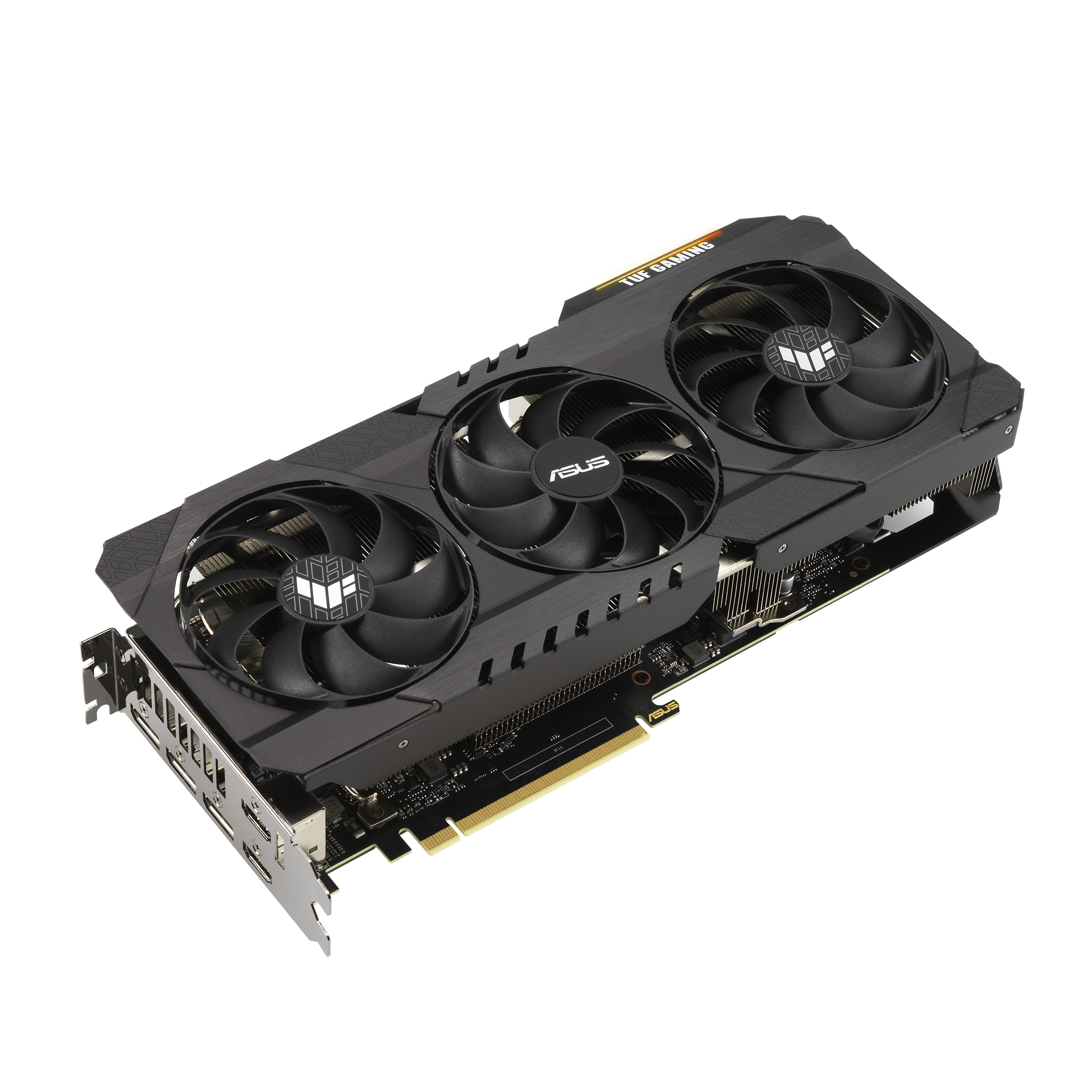 TUF Gaming GeForce RTX™ 3080 V2 10GB GDDR6X | Graphics Card