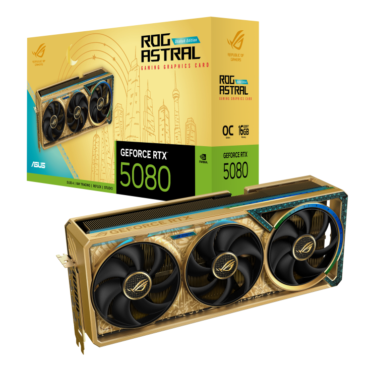 ROG-ASTRAL-RTX5080-DHAHAB-CORE_box+VGA