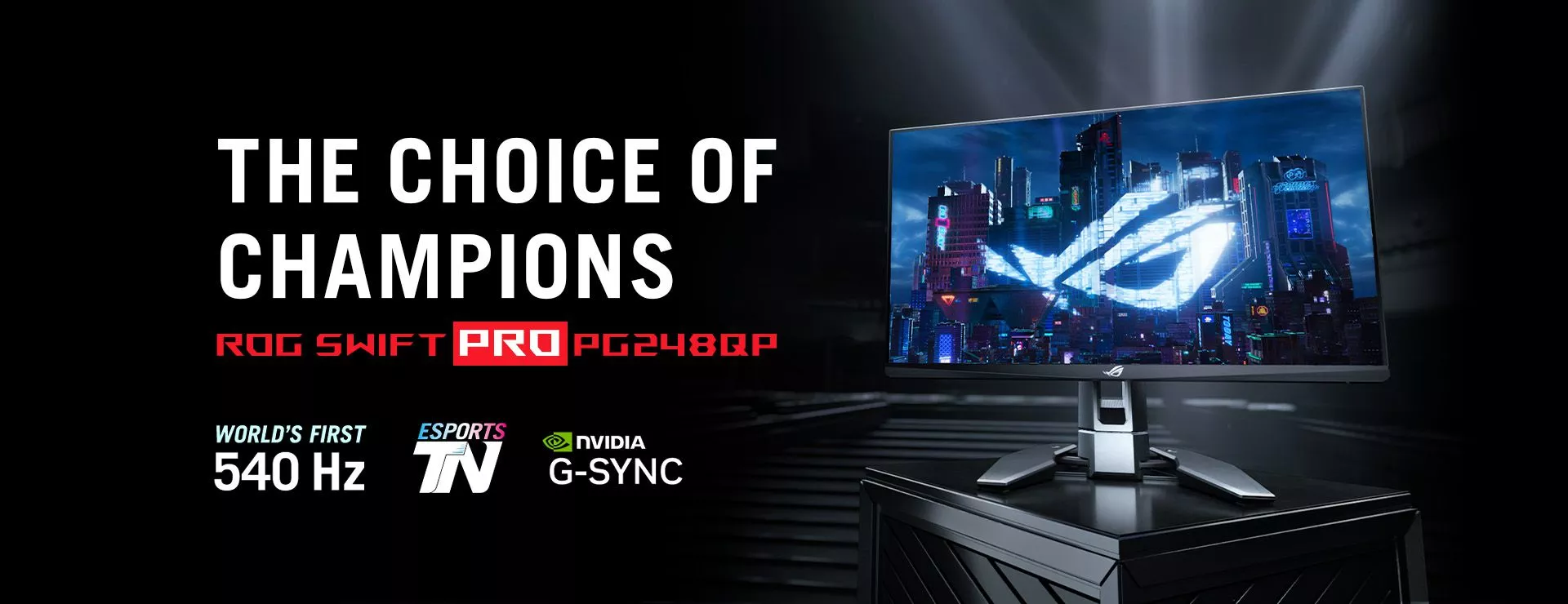 31.5 a 34 Pulgadas  Gaming monitors｜ROG - Republic of Gamers