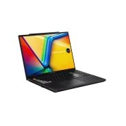 ASUS Vivobook Pro 16X 3D OLED (K6604) shot angle