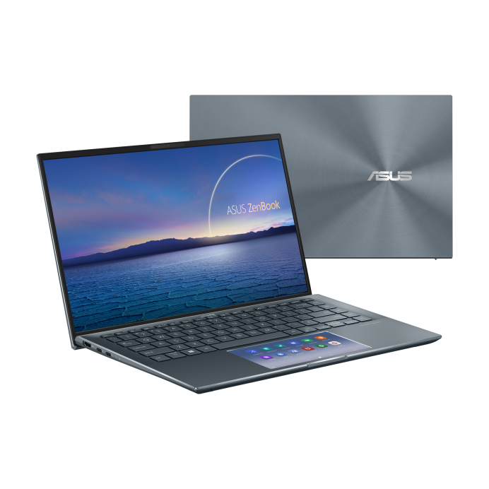 Zenbook 14 UX435