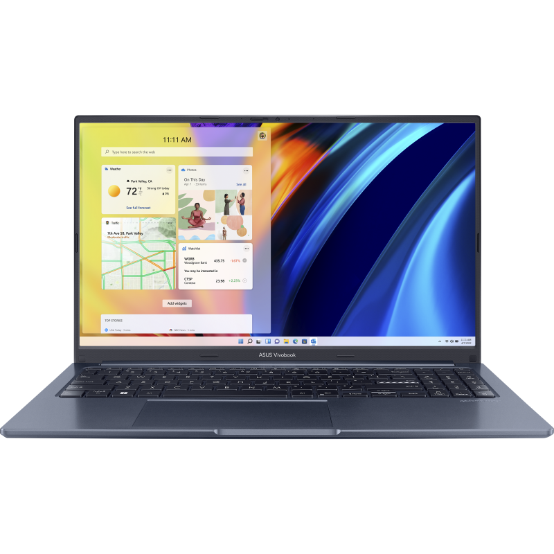 Portátil Asus VIVOBOOK M1503QA-L1066W