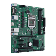 Pro H610T D4-CSM｜Motherboards｜ASUS Global