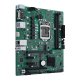 Pro H510M-CT/CSM motherboard, right side view 