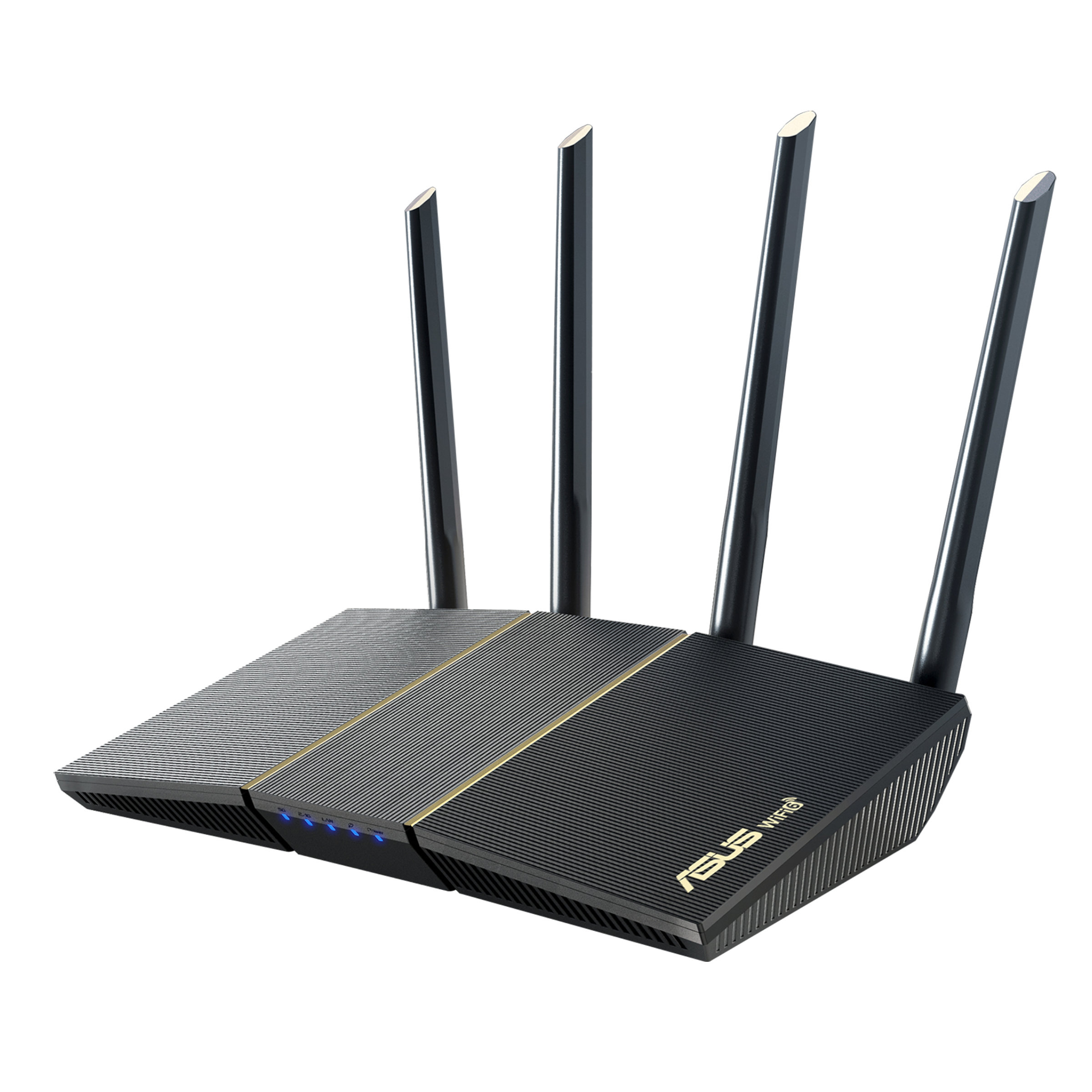 WiFi 6 Repeater 3000 - Wi-Fi turbo with Wi-Fi 6