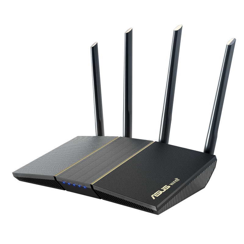 RT AX57 WiFi Routers ASUS Malaysia