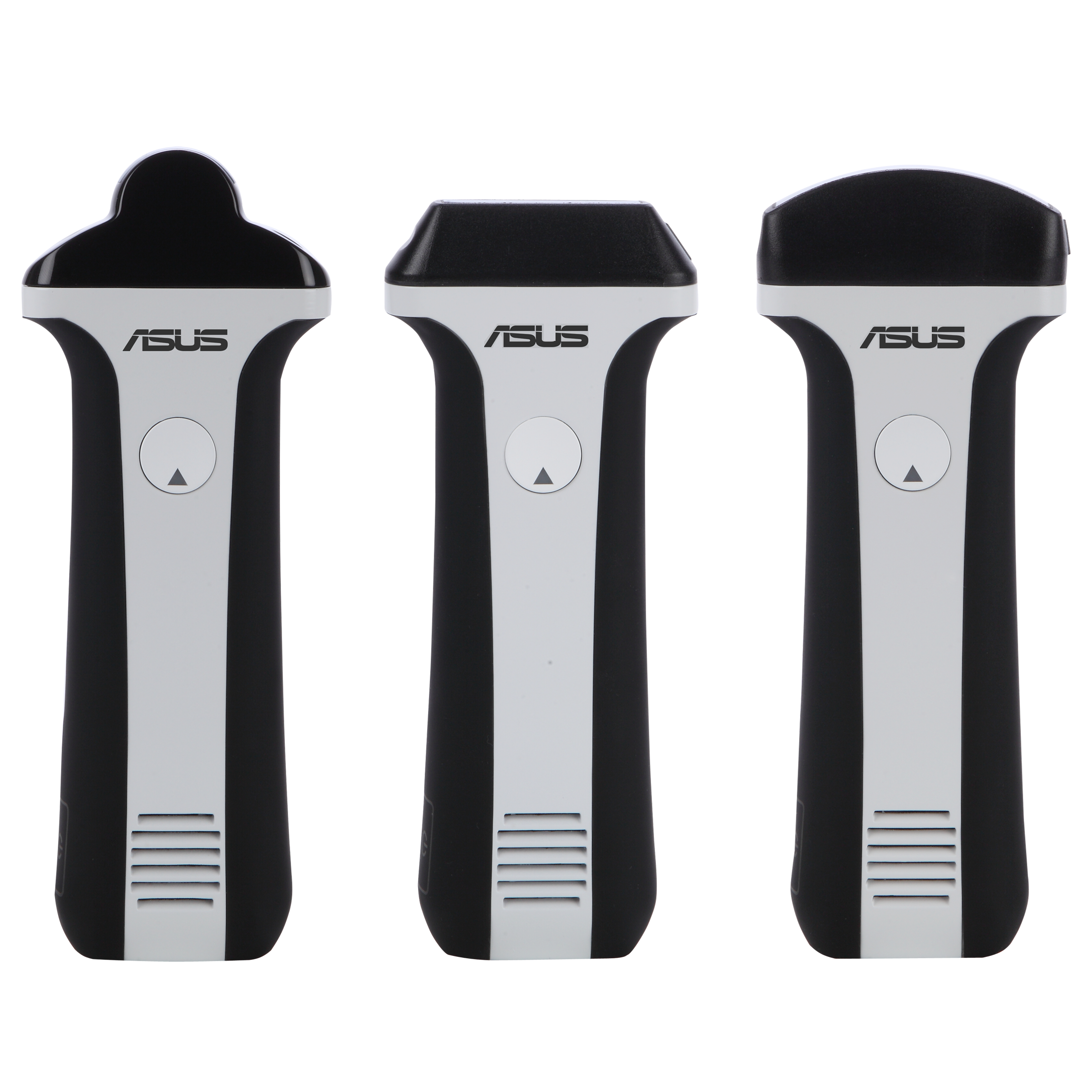 ASUS LU700M portable ultrasound for veterinary care