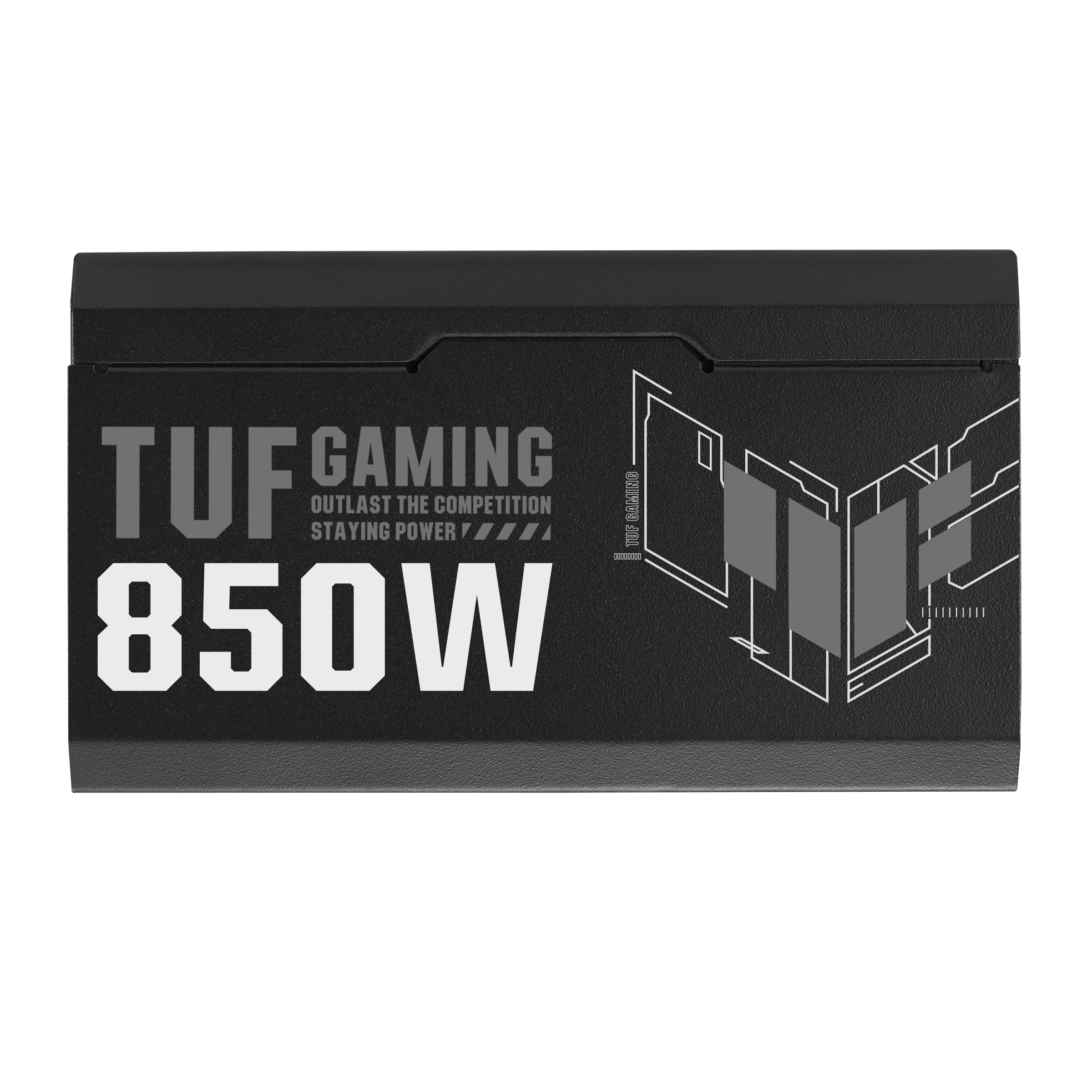 ASUS TUF Gaming 850W Gold