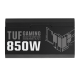 TUF Gaming 850W Gold left side