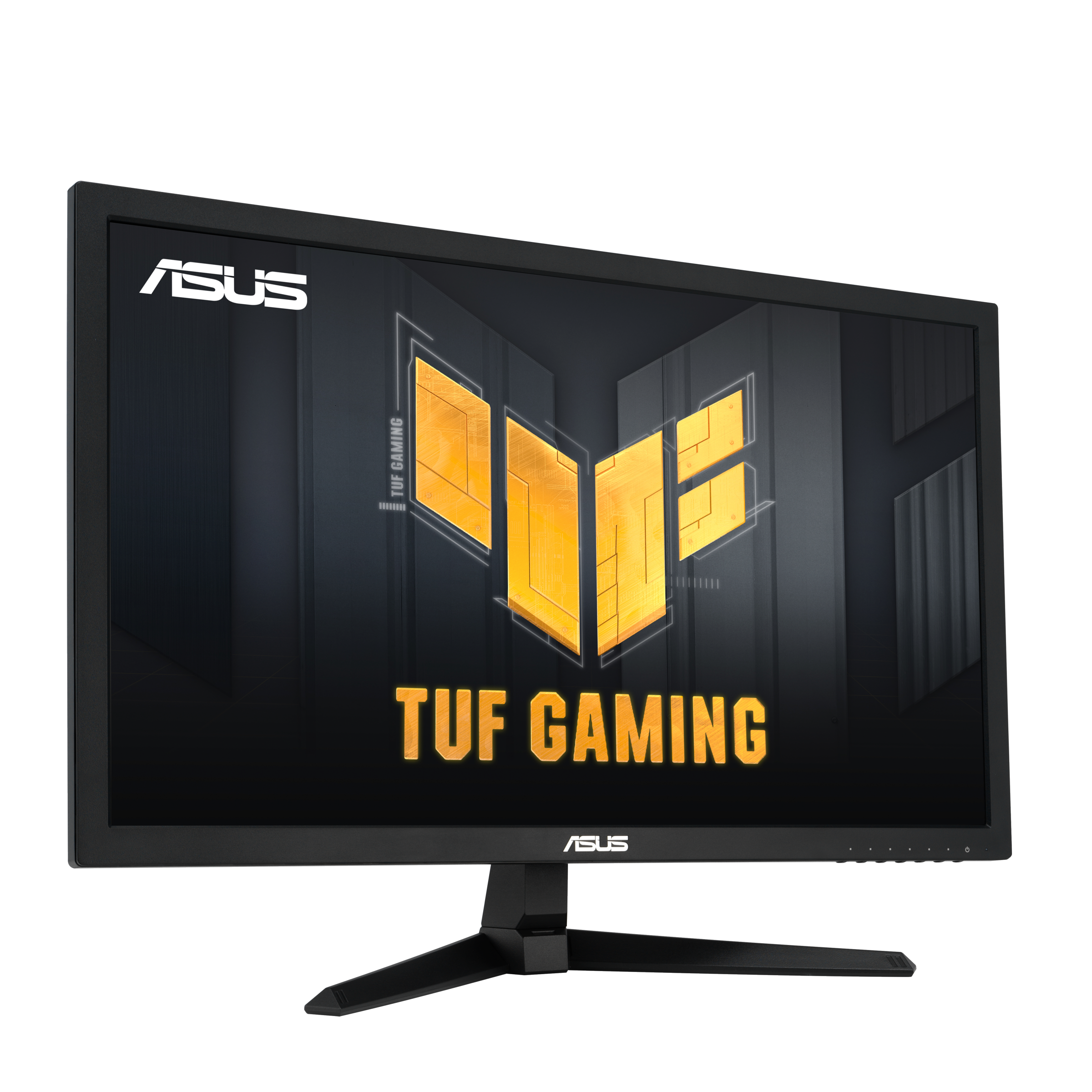 Monitor Gamer ASUS 24 / AMD Freesync / 1ms / HDMIx2 / DP / FULL HD (1080p)  - 165Hz / TUF GAMING VG24VQE /