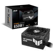 TUF-GAMING-650W 銅牌