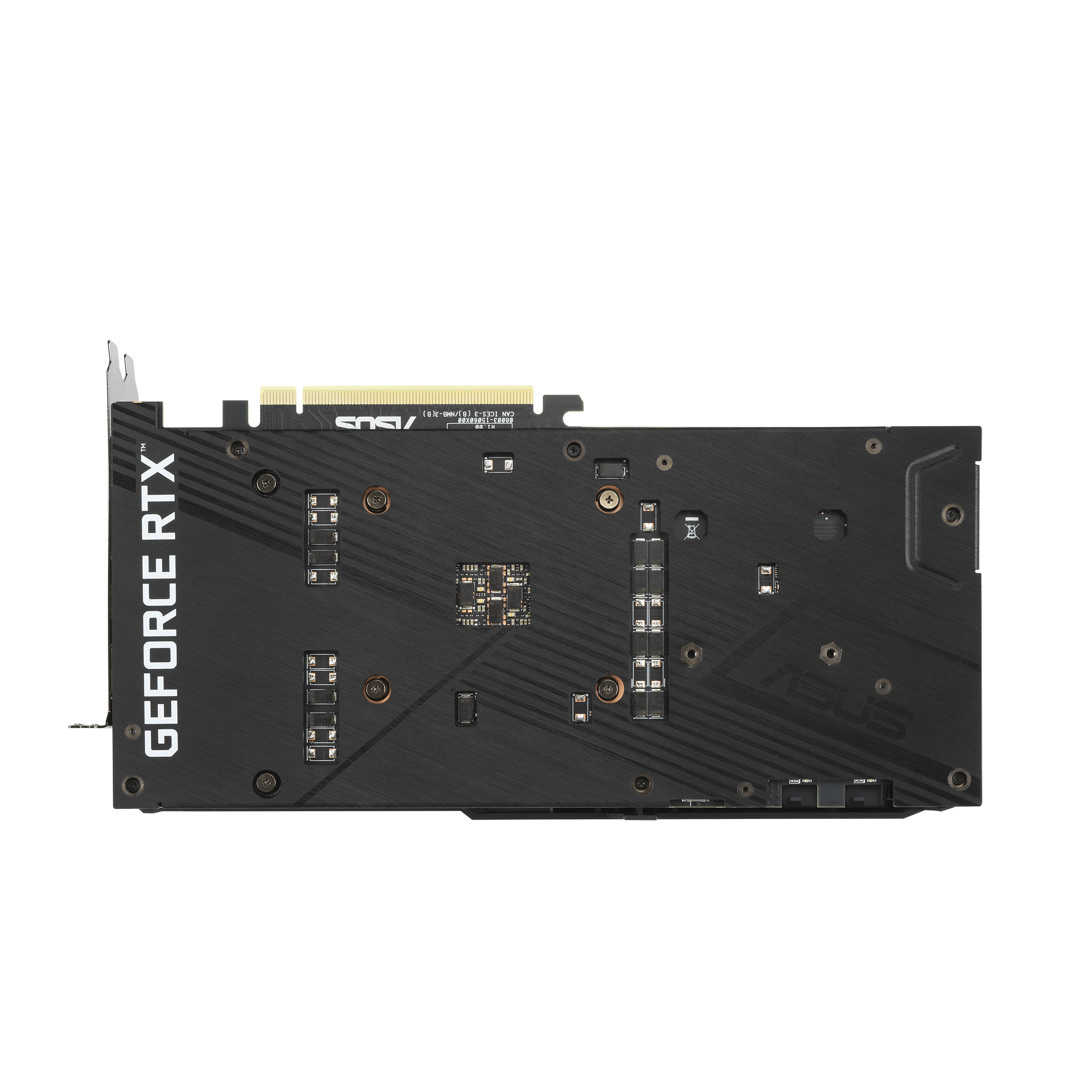 Asus geforce 3070 outlet dual