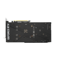 Dual GeForce RTX™️ 3070 V2 OC edition
