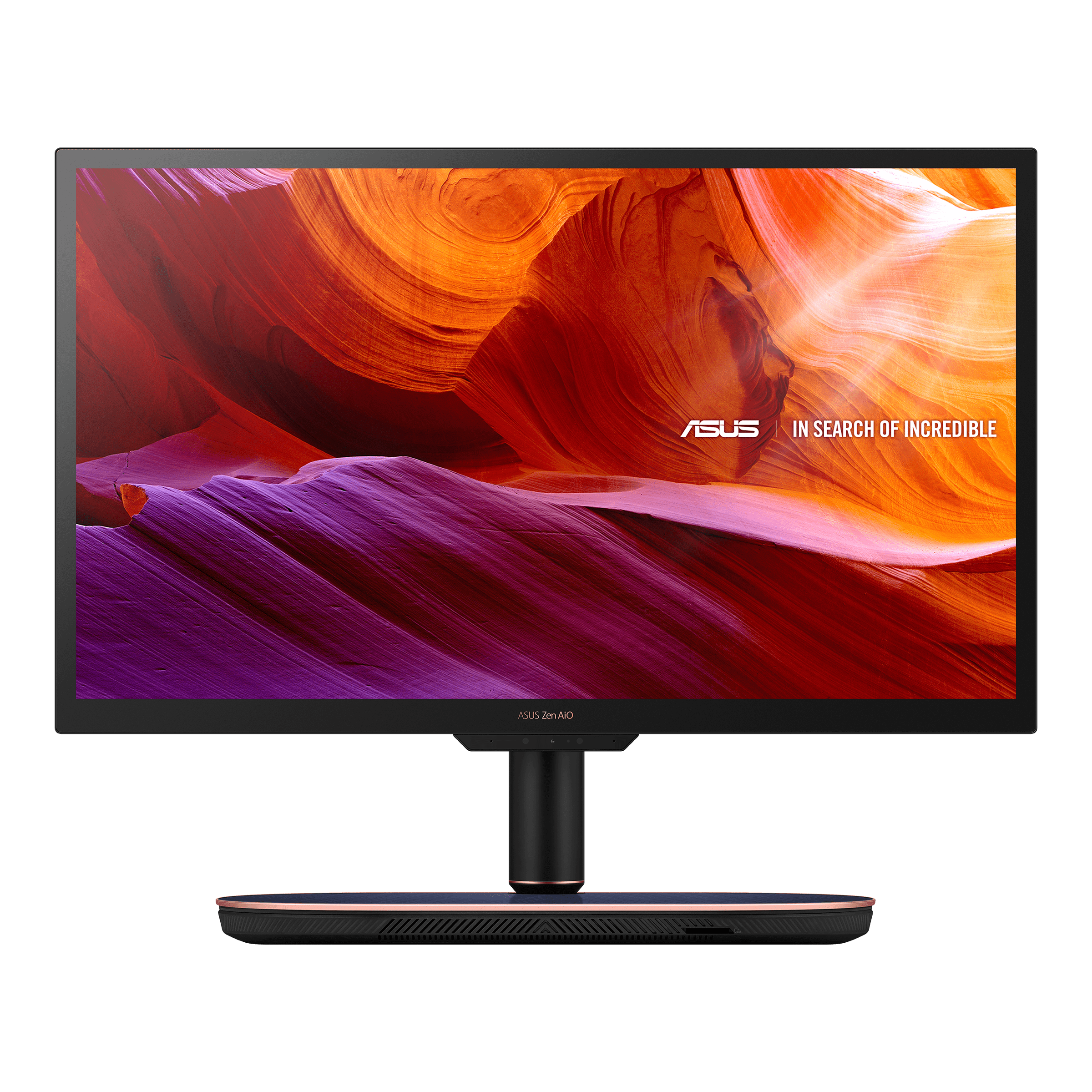 ASUS ZN220ICUK-I57200U デスクトップ一体型PCCorei57200Uメモリ