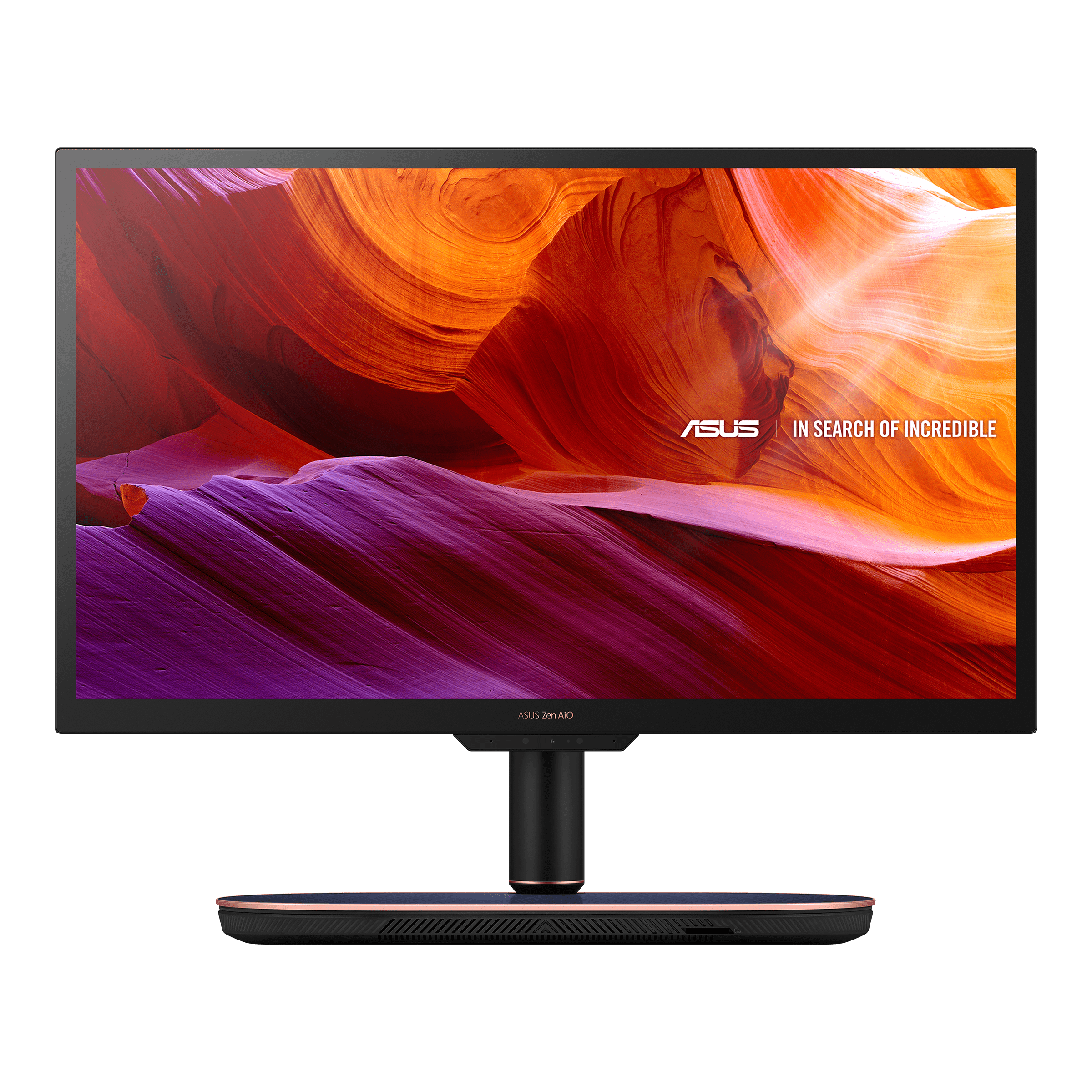 Zen AiO 27 Z272｜All-in-One PCs｜ASUS Global