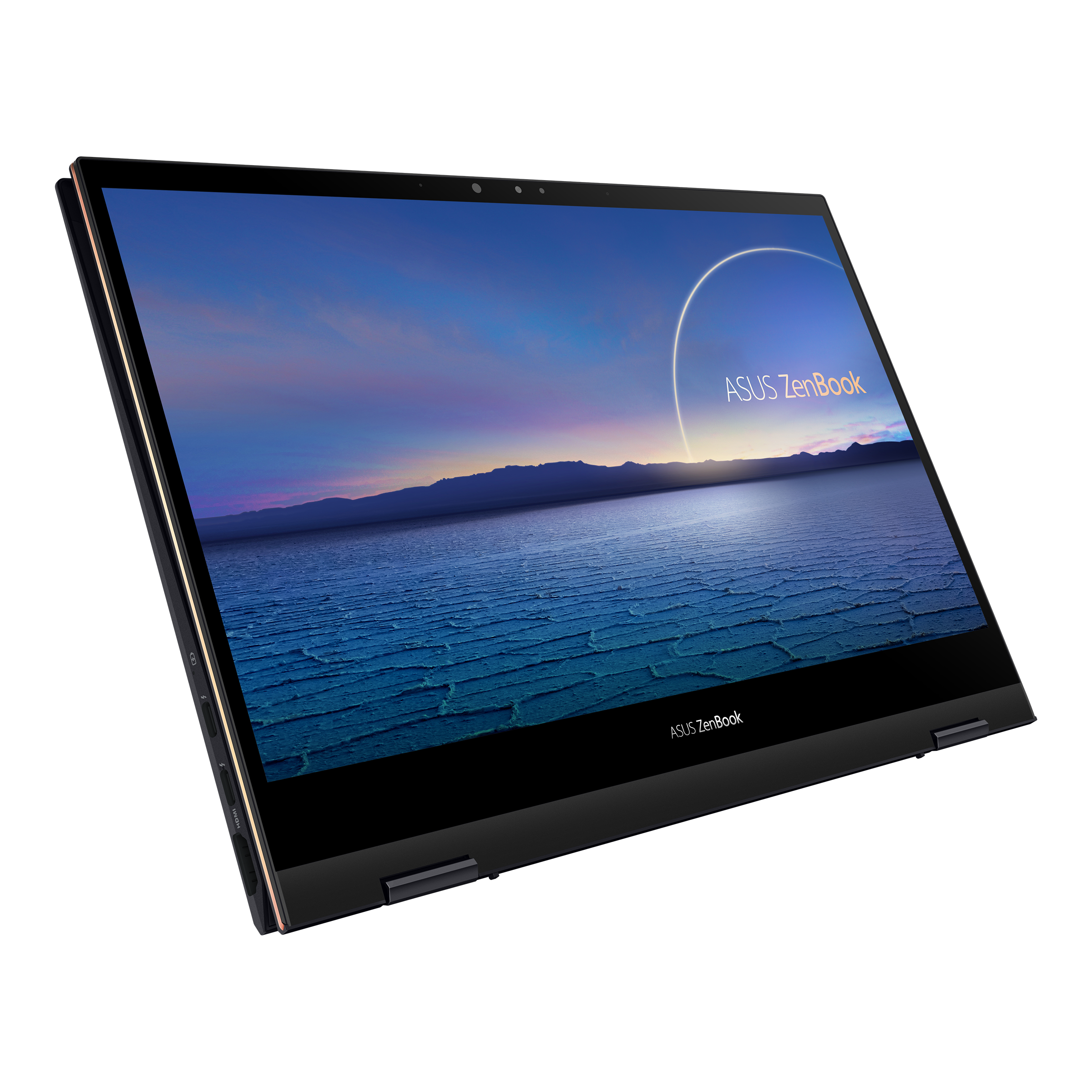 New Asus Zenbook S13 Wedges 13th Gen Intel, OLED Screen Into