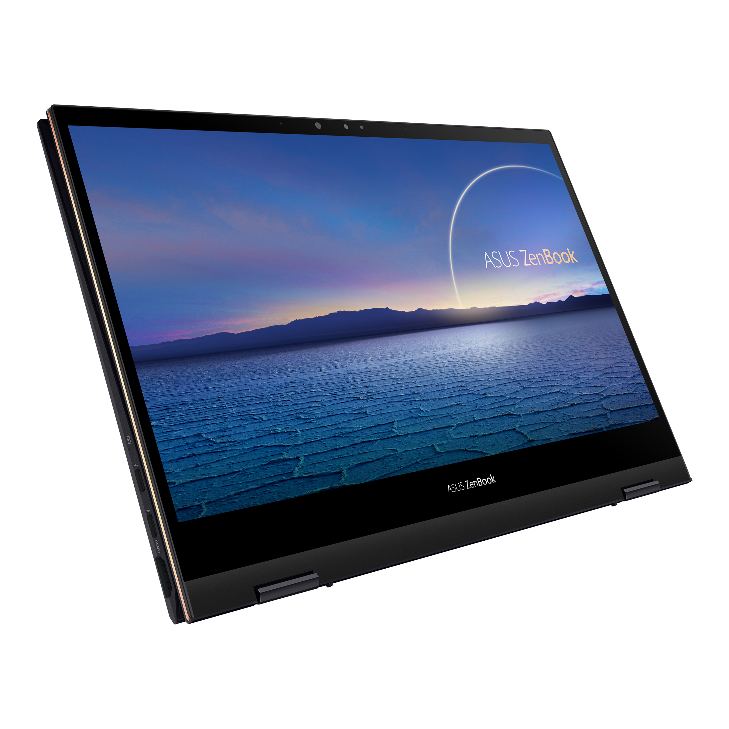 Zenbook Flip S13 OLED (UX371, 11th Gen Intel)｜Laptops For Home