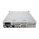 RS520A-E12-RS24U server, rear view