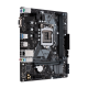 PRIME H310M-F front view, 45 degrees