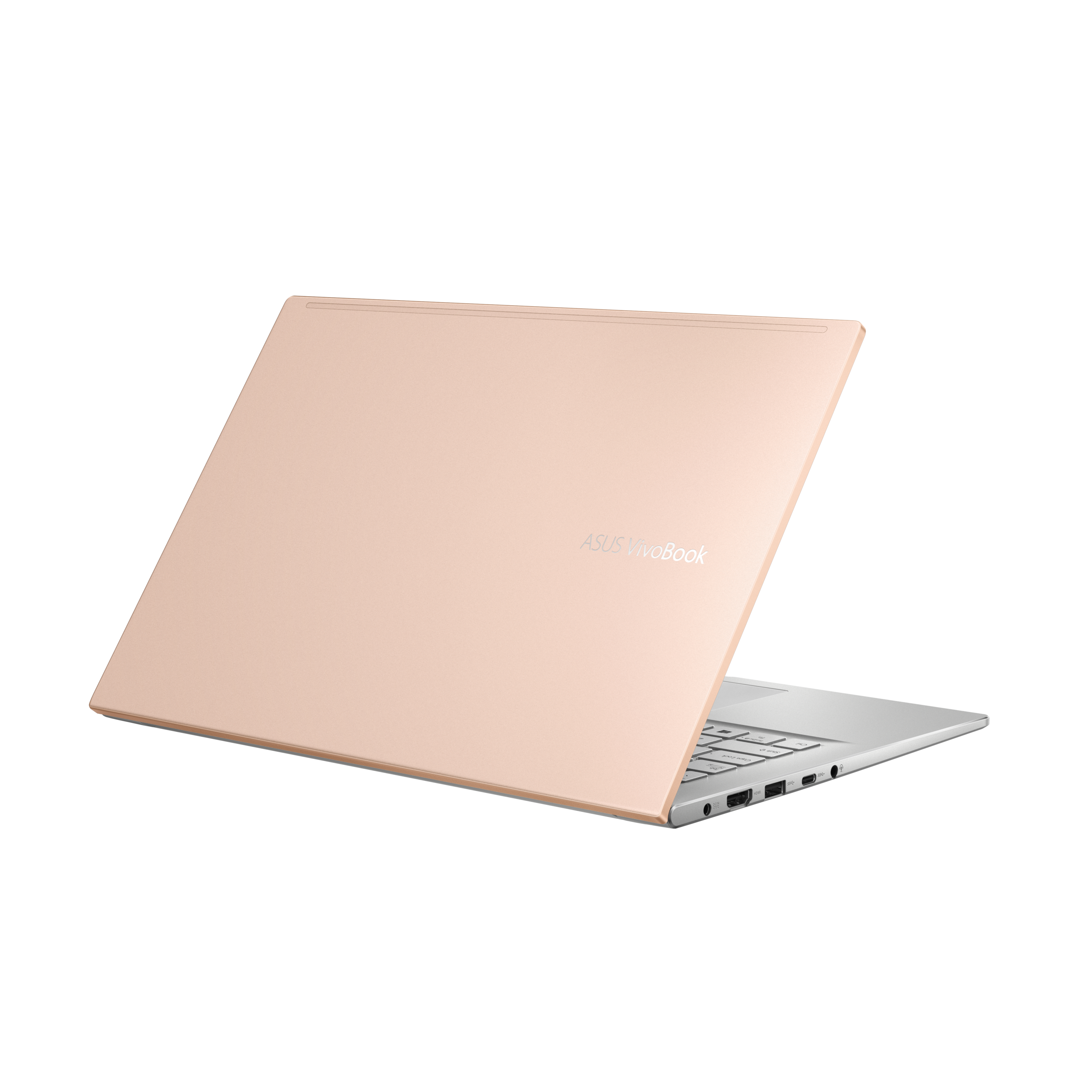 Vivobook 14 (M1402, AMD Ryzen 4000 series)｜Laptops For Home｜ASUS USA