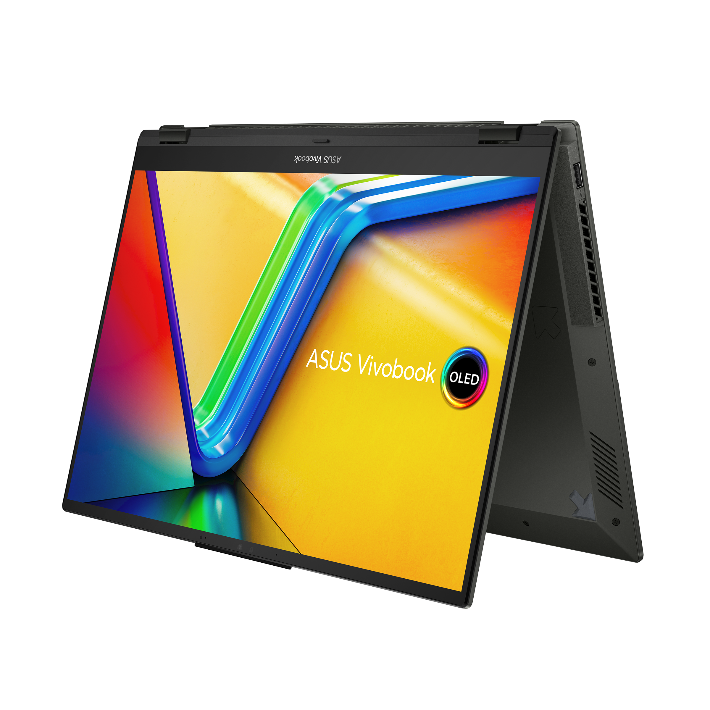 ASUS Vivobook S 16 Flip OLED (TP3604)｜Laptops For Home｜ASUS USA