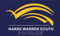 Narre Warren South P-12 College logo