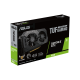 ASUS TUF Gaming GeForce GTX 1650 V2 4GB GDDR6 packaging