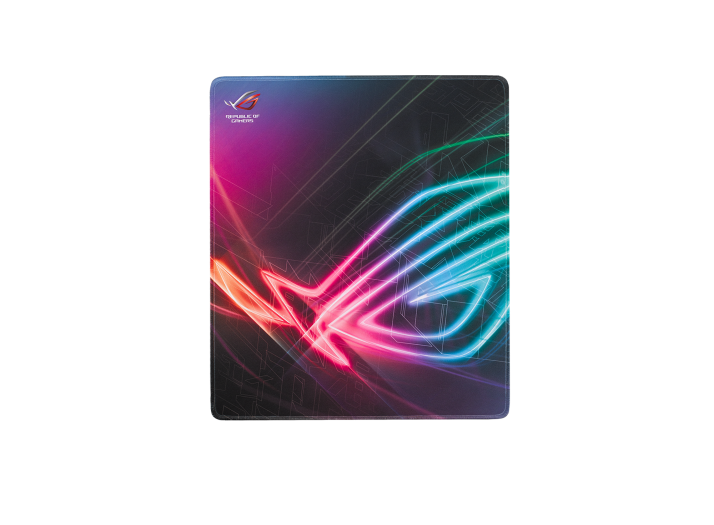 Rog Strix Edge Mouse Pads Gaming Mice Mouse Pads Rog Republic Of Gamers Rog India