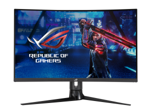 Gaming Monitors｜ROG - Republic of Gamers｜India