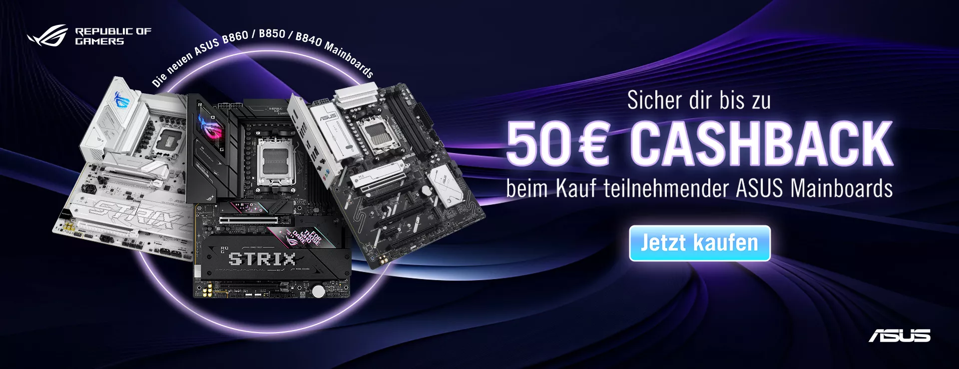 B-Launch Promo