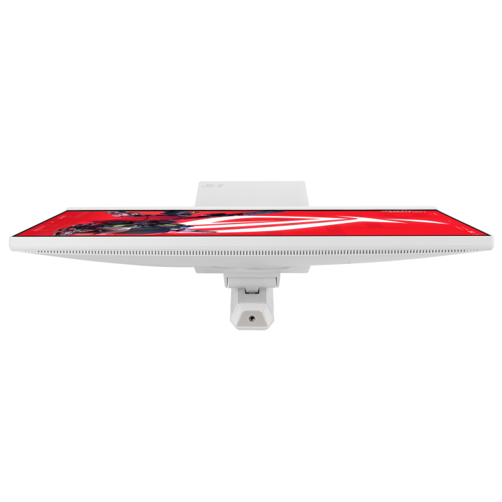 ROG Strix XG27ACMEG-W_Upper view