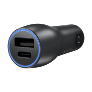 ASUS Car Charger with USB-C