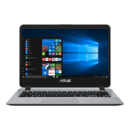 ASUS X407