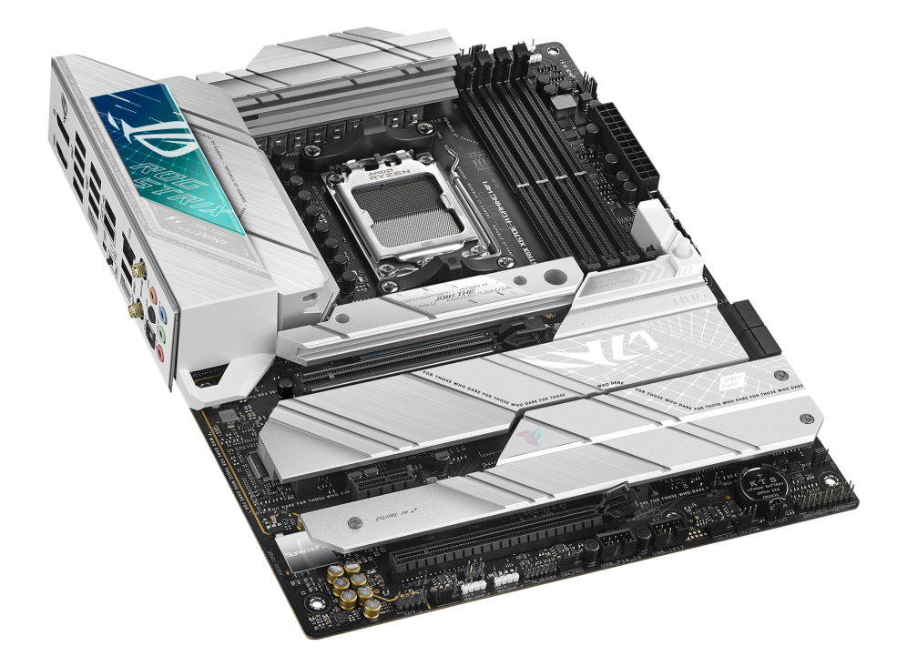 ROG STRIX X670E-A GAMING WIFI | Motherboards | ROG United States