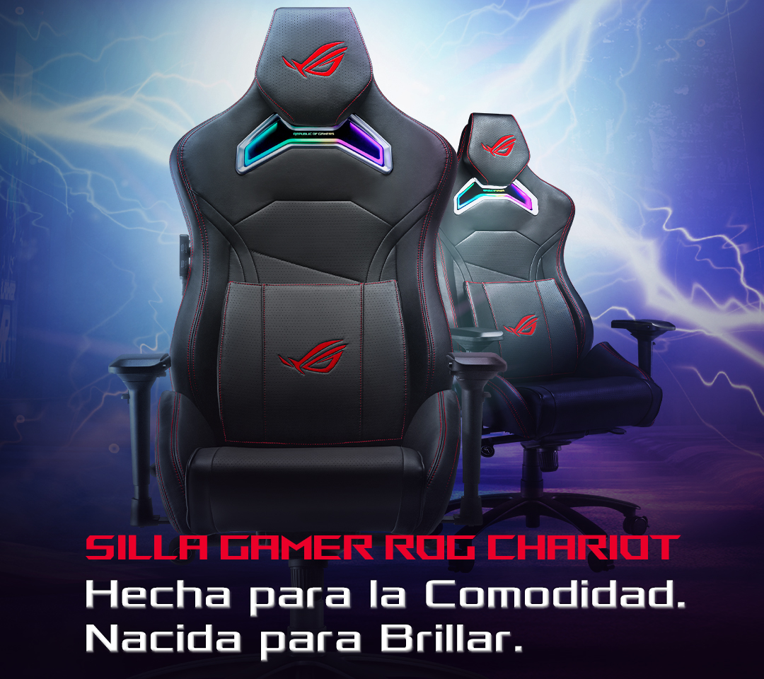 Ropa asus 2025