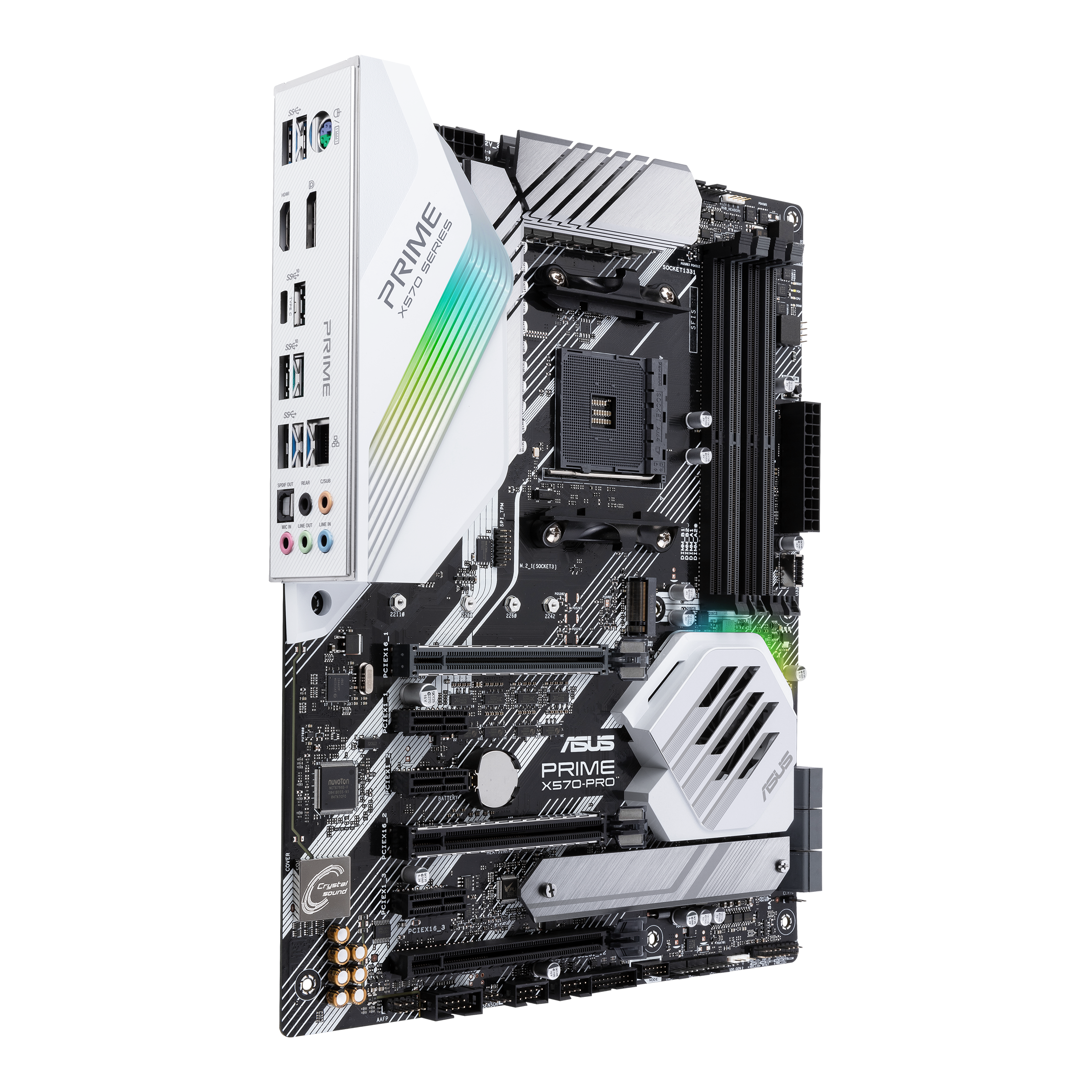 PRIME X570-PRO｜Motherboards｜ASUS Global