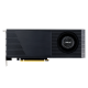 ASUS Turbo GeForce RTX 4070 graphics card front view