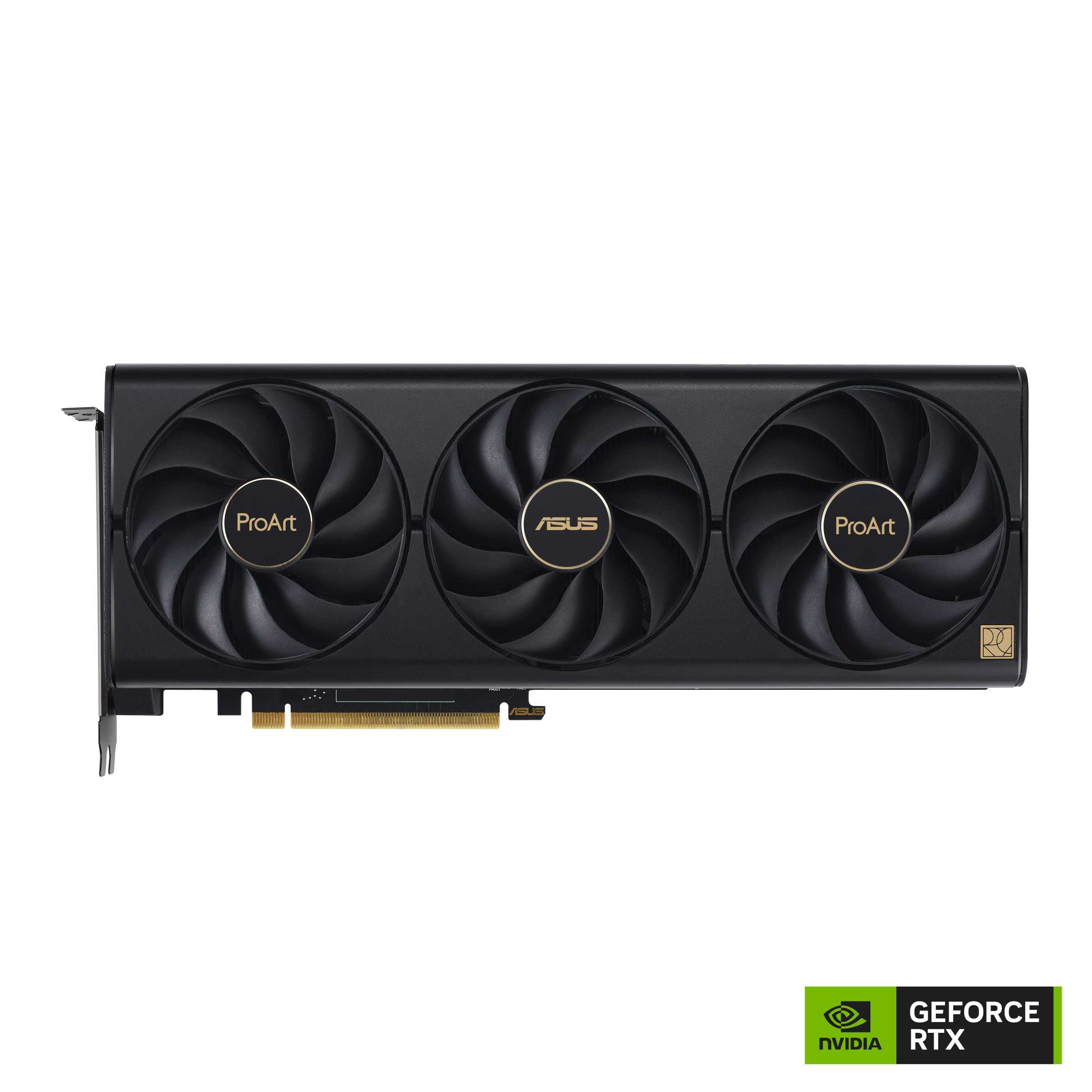 ProArt GeForce RTX™ 4080 16GB GDDR6X