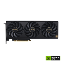 ProArt GeForce RTX™ 4080 16GB GDDR6X