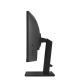 ASUS VA34VCPSR-side view