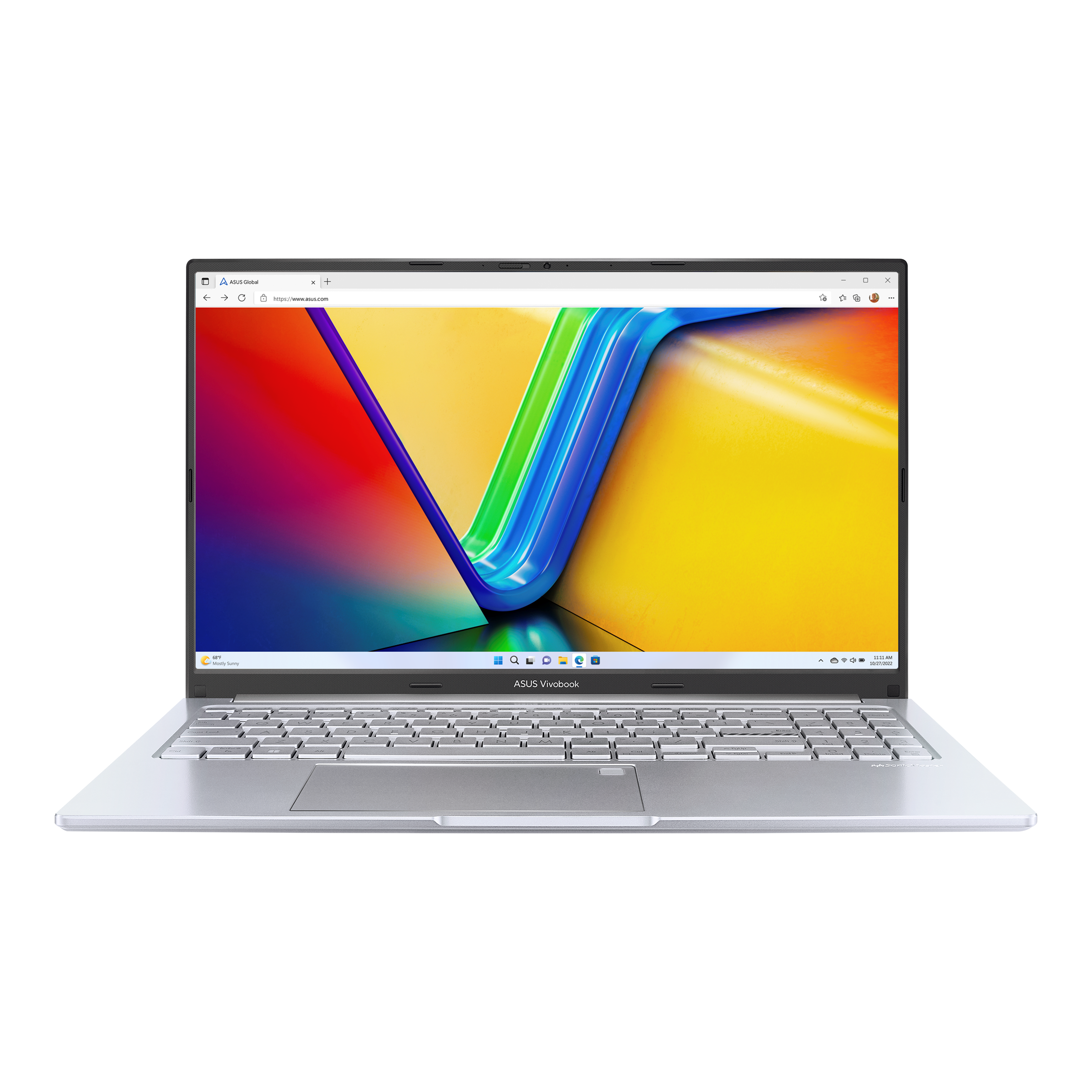 Vivobook ordinateur portable pour étudiant 